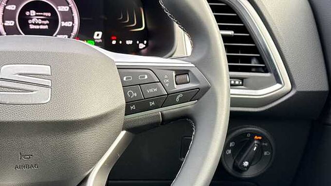 SEAT Ateca 1.5 TSI EVO Xperience 5dr DSG