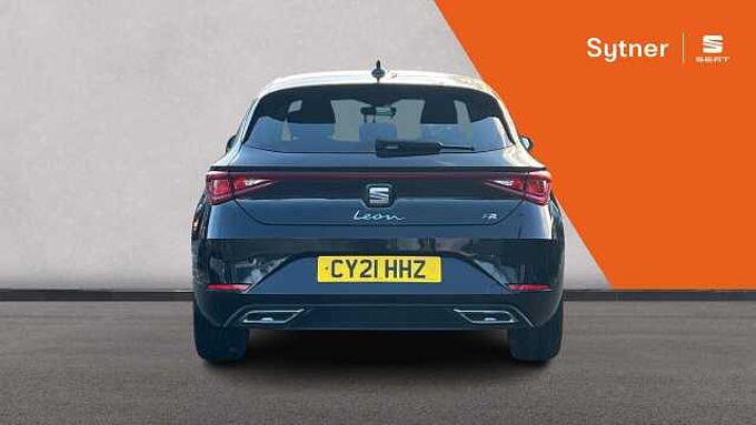 SEAT Leon 1.5 eTSI 150 FR 5dr DSG