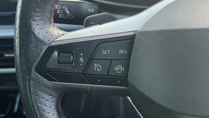 SEAT Leon 1.5 eTSI 150 FR 5dr DSG