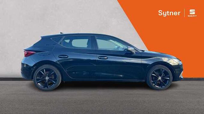 SEAT Leon 1.5 eTSI 150 FR 5dr DSG