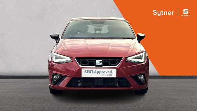 SEAT Ibiza 1.0 TSI 110 FR 5dr