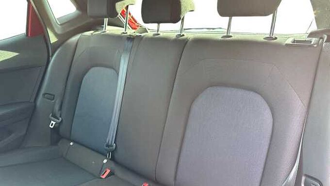 SEAT Ibiza 1.0 TSI 110 FR 5dr