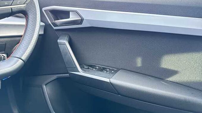 SEAT Ibiza 1.0 TSI 110 FR 5dr