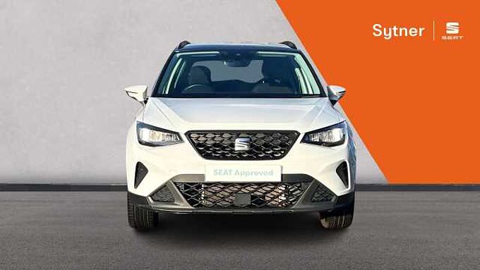 SEAT Arona 1.0 TSI SE Edition 5dr