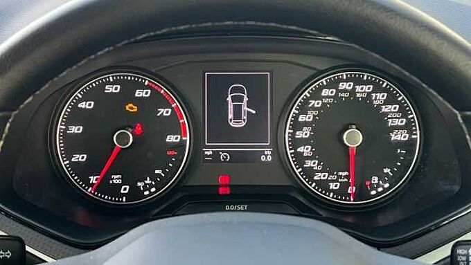 SEAT Arona 1.0 TSI SE Edition 5dr