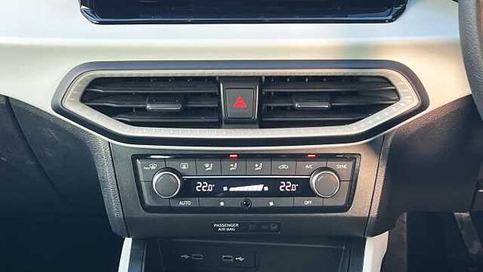 SEAT Arona 1.0 TSI SE Edition 5dr
