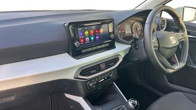 SEAT Arona 1.0 TSI SE Edition 5dr