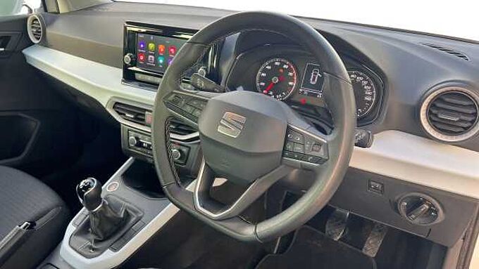 SEAT Arona 1.0 TSI SE Edition 5dr