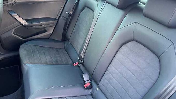 SEAT Ibiza 1.0 TSI 110 FR Sport 5dr