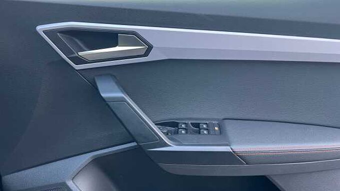 SEAT Ibiza 1.0 TSI 110 FR Sport 5dr