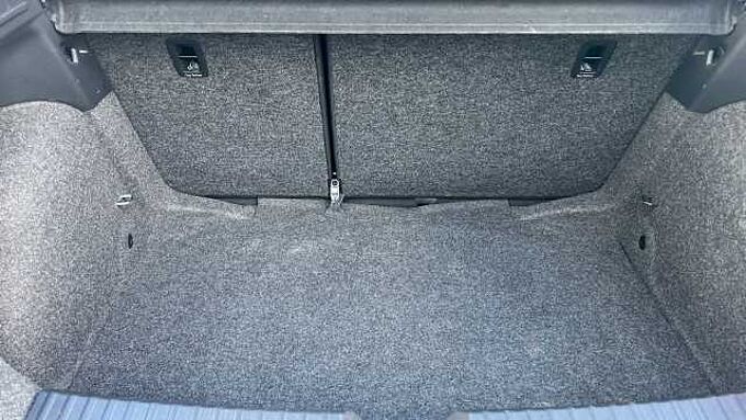 SEAT Ibiza 1.0 TSI 110 FR Sport 5dr