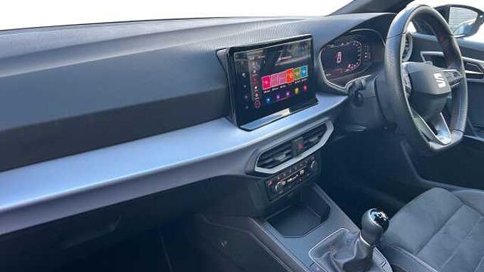 SEAT Ibiza 1.0 TSI 110 FR Sport 5dr