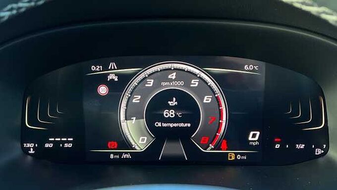 SEAT Ateca 1.5 TSI EVO Xperience 5dr