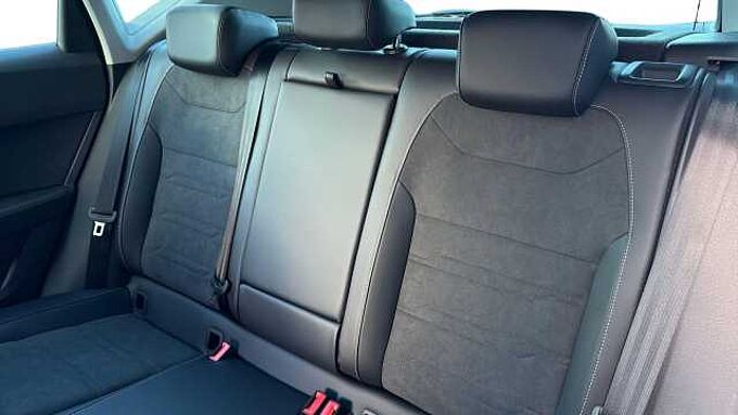 SEAT Ateca 1.5 TSI EVO Xperience 5dr DSG