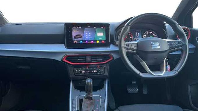 SEAT Arona 1.0 TSI 110 FR 5dr DSG