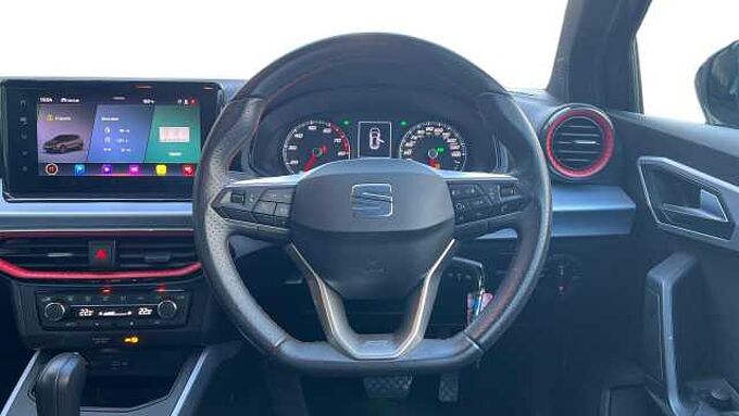 SEAT Arona 1.0 TSI 110 FR 5dr DSG