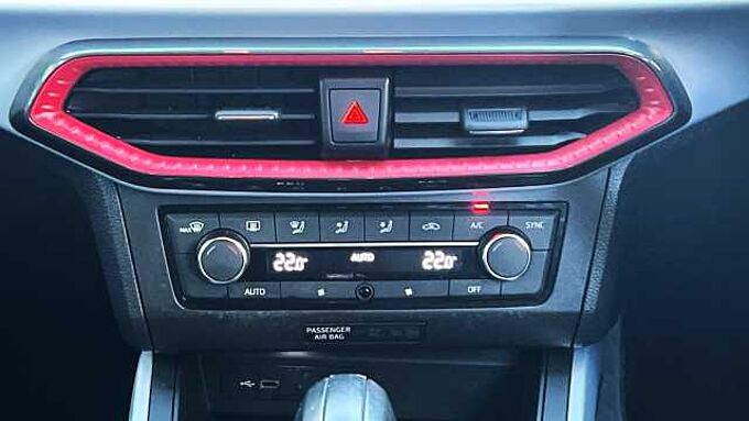 SEAT Arona 1.0 TSI 110 FR 5dr DSG