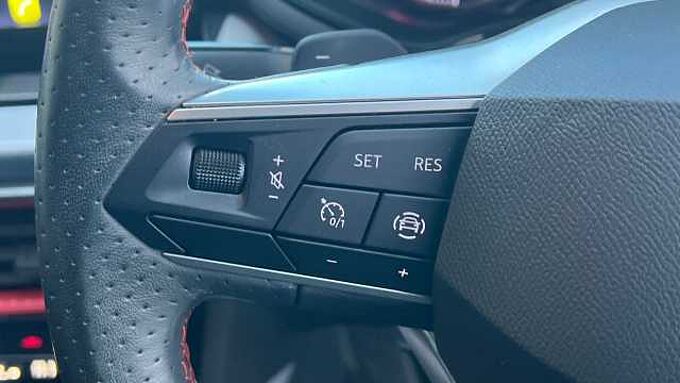 SEAT Arona 1.0 TSI 110 FR 5dr DSG