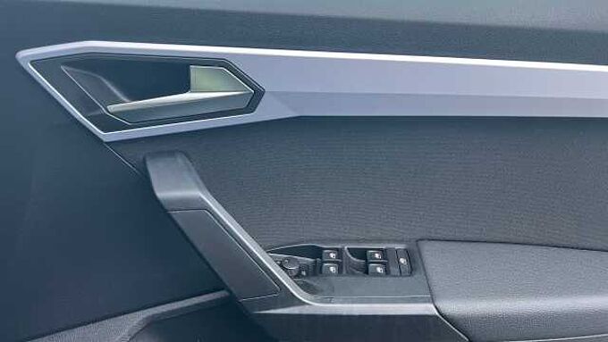 SEAT Arona 1.0 TSI 110 FR 5dr DSG