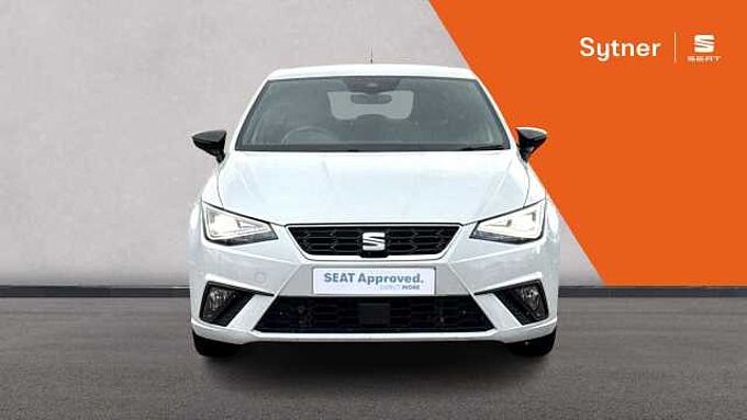 SEAT Ibiza 1.0 TSI 110 FR 5dr