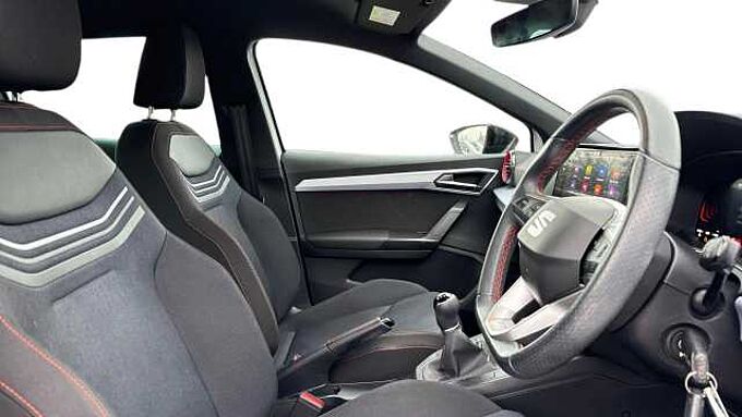 SEAT Ibiza 1.0 TSI 110 FR 5dr