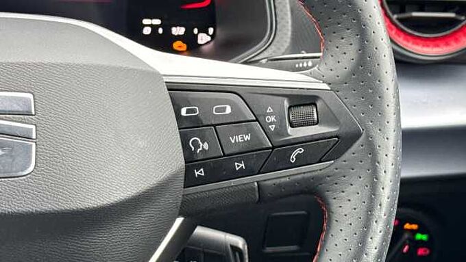 SEAT Ibiza 1.0 TSI 110 FR 5dr