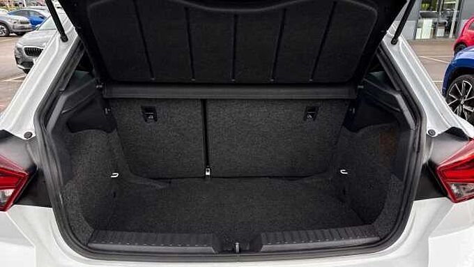 SEAT Ibiza 1.0 TSI 110 FR 5dr