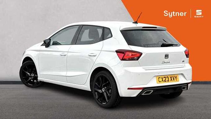 SEAT Ibiza 1.0 TSI 110 FR 5dr