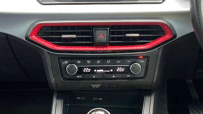 SEAT Ibiza 1.0 TSI 110 FR 5dr