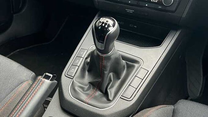 SEAT Ibiza 1.0 TSI 110 FR 5dr