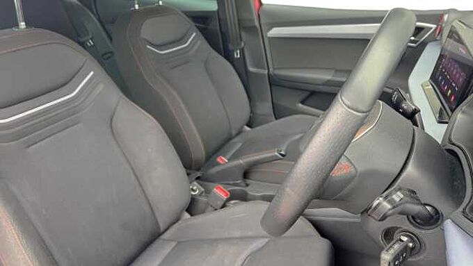 SEAT Ibiza 1.0 TSI 110 FR 5dr