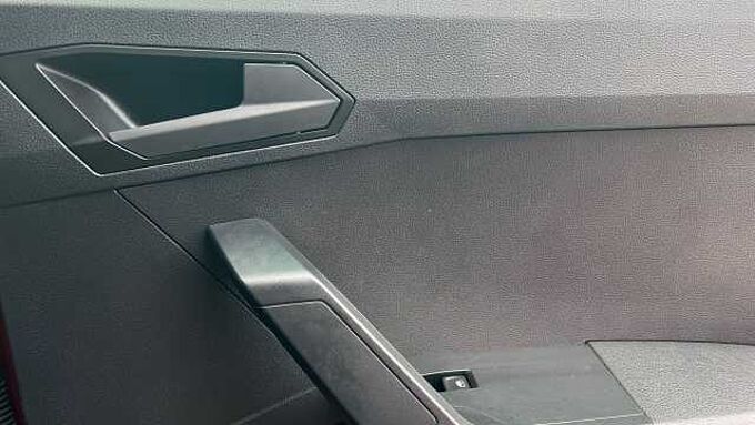 SEAT Ibiza 1.0 TSI 110 FR 5dr