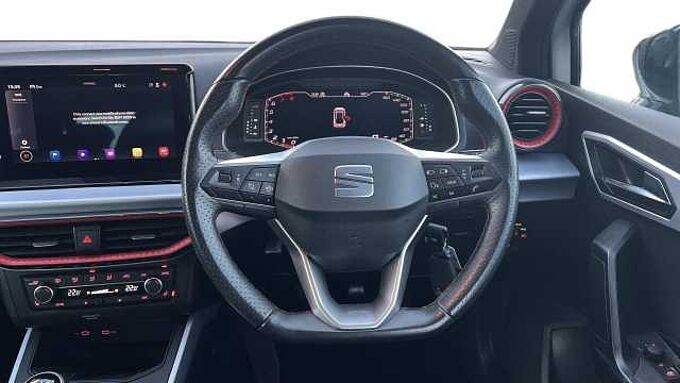 SEAT Arona 1.0 TSI 110 FR Sport 5dr