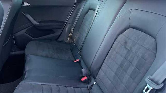 SEAT Arona 1.0 TSI 110 FR Sport 5dr