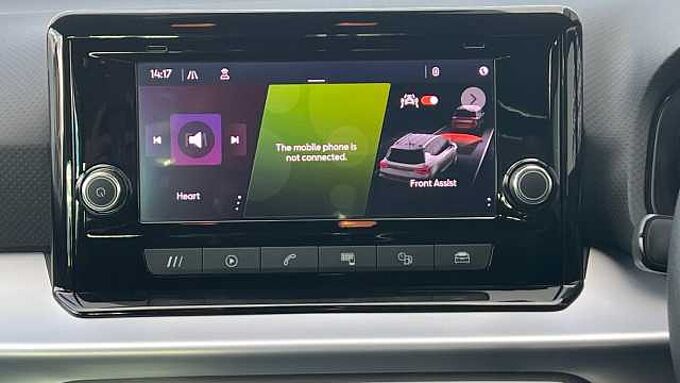 SEAT Arona 1.0 TSI 110 FR Edition 5dr