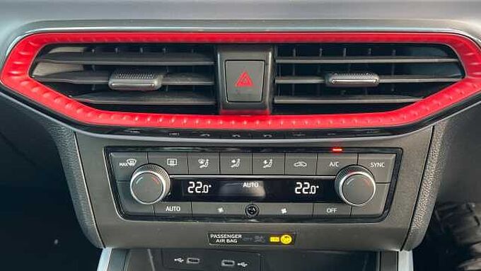 SEAT Arona 1.0 TSI 110 FR Edition 5dr