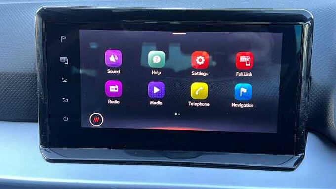 SEAT Ibiza 1.0 TSI 110 FR 5dr