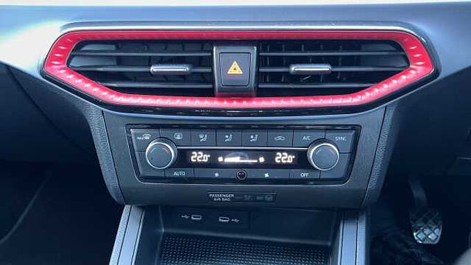 SEAT Ibiza 1.0 TSI 110 FR 5dr