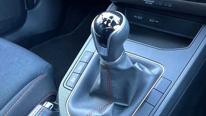 SEAT Ibiza 1.0 TSI 110 FR 5dr