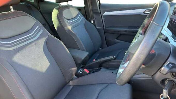 SEAT Ibiza 1.0 TSI 110 FR 5dr
