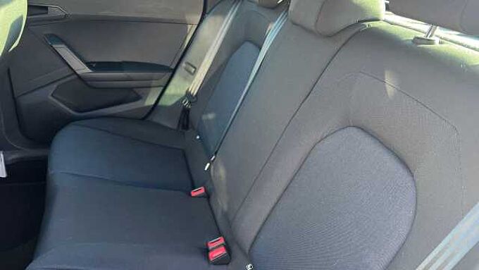SEAT Ibiza 1.0 TSI 110 FR 5dr