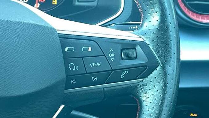 SEAT Ibiza 1.0 TSI 110 FR 5dr