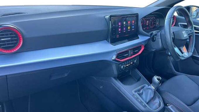 SEAT Ibiza 1.0 TSI 110 FR 5dr