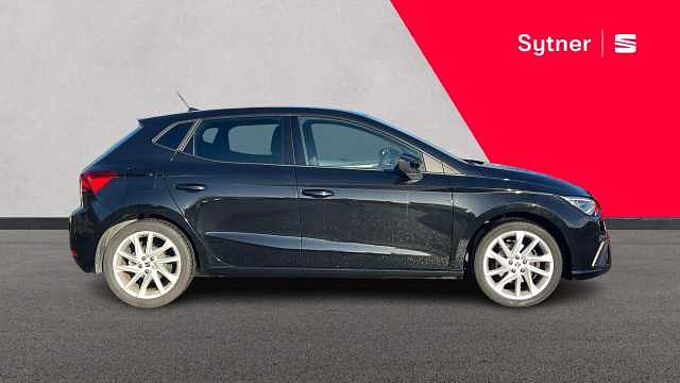 SEAT Ibiza 1.0 TSI 110 FR 5dr