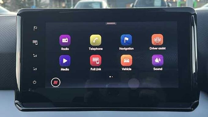 SEAT Ibiza 1.0 TSI 115 FR Sport 5dr DSG