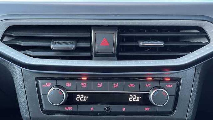 SEAT Ibiza 1.0 TSI 115 FR Sport 5dr DSG