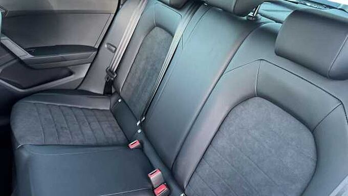 SEAT Ibiza 1.0 TSI 115 FR Sport 5dr DSG