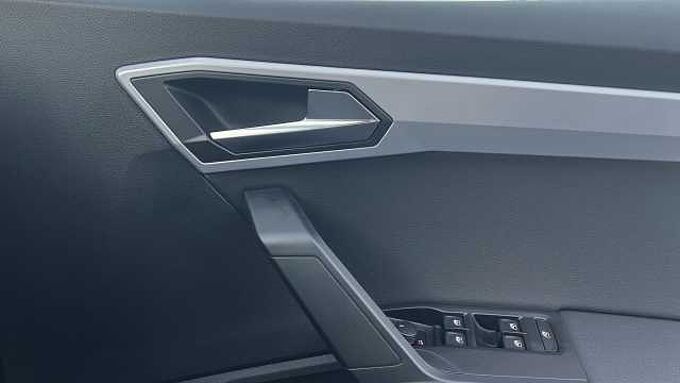 SEAT Ibiza 1.0 TSI 115 FR Sport 5dr DSG