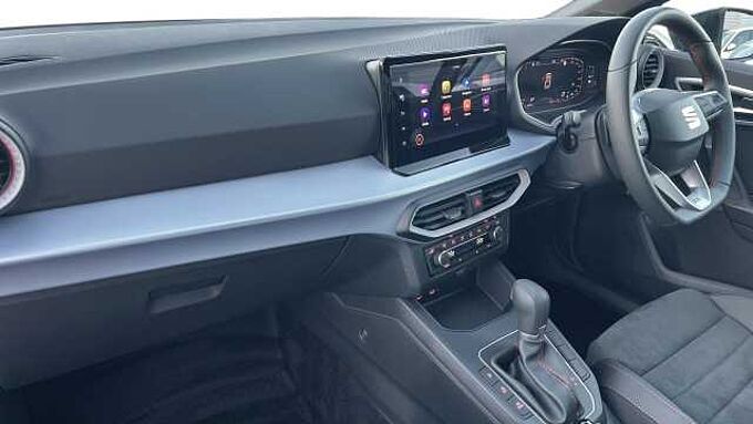 SEAT Ibiza 1.0 TSI 115 FR Sport 5dr DSG