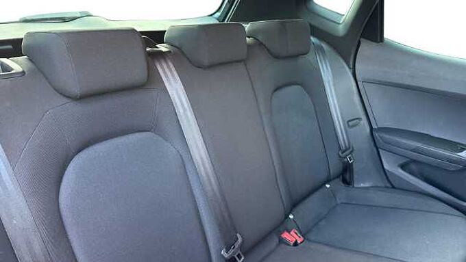 SEAT Arona 1.0 TSI 110 FR 5dr